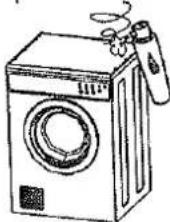 KELVINATOR KTD61M - Notices: - 4