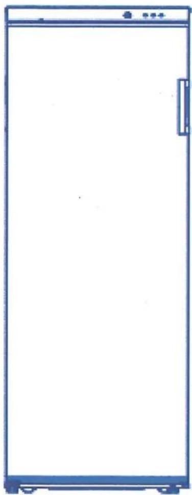 KELVINATOR KI305SS - INSTRUCTION MANUAL - 1