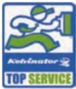 Helvinator TOP SERVICE