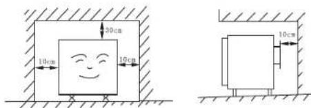 KELVINATOR KI420BFM2 - Instructions for Installation Instructions for Installation - 4