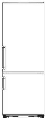 KELVINATOR KI420BFM2 - 2