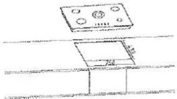 KELVINATOR KHG750SS - On base cabinet with oven - 29