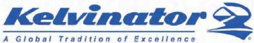 Kelvinator A Global Tradition of Excellence
