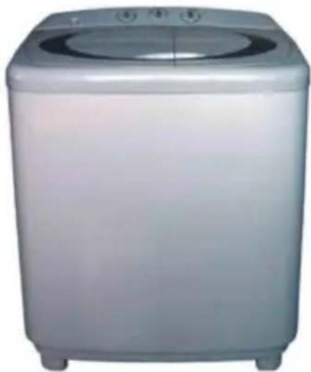 KELVINATOR KL80TT - OPERATION MANUAL - 1