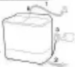 KELVINATOR KL80TT - PREPARATION - 1