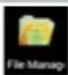 Trevi TAB 8 3G V8 - File Management - 1