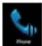 Trevi TAB 8 3G V8 - Phone - 1