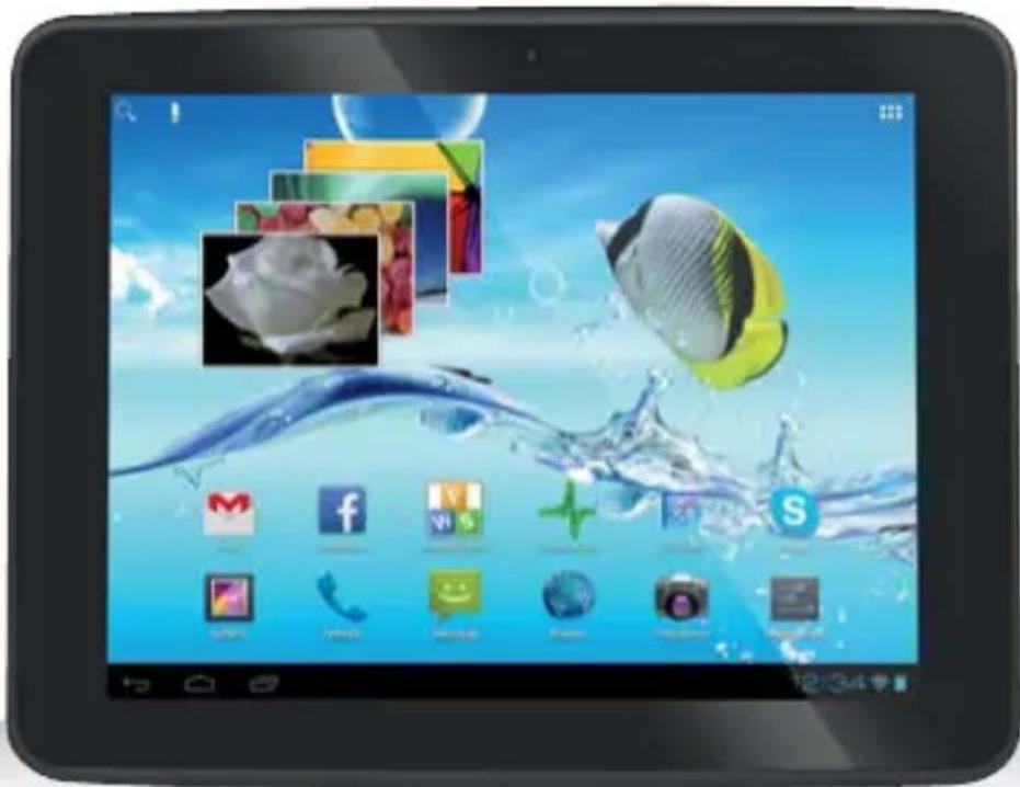 Trevi TAB 8 3G V8 - Tab83Gv8 - 1