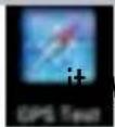 Trevi TAB 8 3G V8 - GPS test - 1
