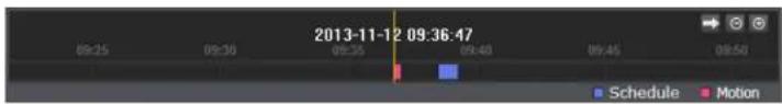 2013-11-12 09:36:47 Schedule Motion