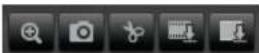 TRENDNET TV-IP450PI - Take Images from a video playback - 1