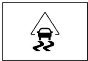 Buick Lucerne (2009) - Traction Control System (TCS) - 1