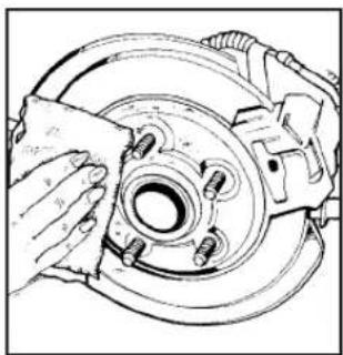 Buick Lucerne (2009) - CAUTION: (Continued) - 1