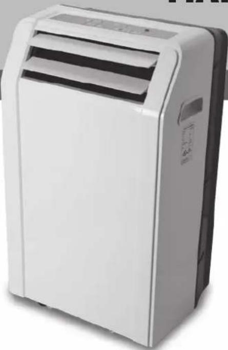 Royal Sovereign ARP-1314 - MANUAL DE INSTRUCCIONES - 1