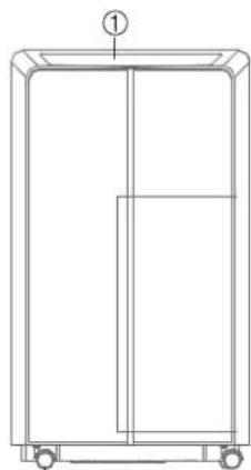 Royal Sovereign ARP-7010 - MANUAL DEL USUARIO - 1
