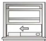 Royal Sovereign ARP-7010 - Part 3: Installing window slider kit - 3
