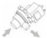 Avanti DW181SS - Cleaning The Drain Pump - 1