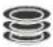 Avanti DW182ESS - PRE-PROGRAMMED WASH CYCLE BUTTONS: - 2