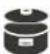Avanti DW182ESS - PRE-PROGRAMMED WASH CYCLE BUTTONS: - 1