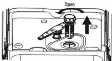Open