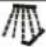 Avanti DW182ESS - PRE-PROGRAMMED WASH CYCLE BUTTONS: - 7