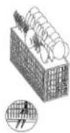Avanti DW182ESS - Silverware Basket - 1