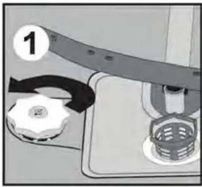 NEW POL Jemet C13 - Filling with salt - 1