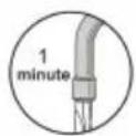 RUSSELL HOBBS RHDW1S - Testing strip - 2
