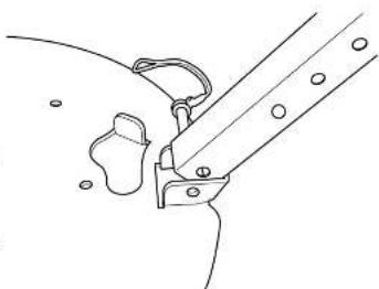 Winegard TR-1518 - Step 2 - 1