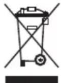 AMICA ZIA 448 - Used appliances – Environmental notice - 1