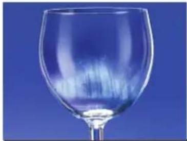 AMICA ZIA 448 - Usage of silverware-kitchenware with corrupted surface quality - 1