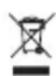 Colorovo CityTab Lite 7'' 2.2 - Descriptions of safety symbols - 3