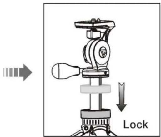 Lock