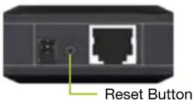 Reset Button