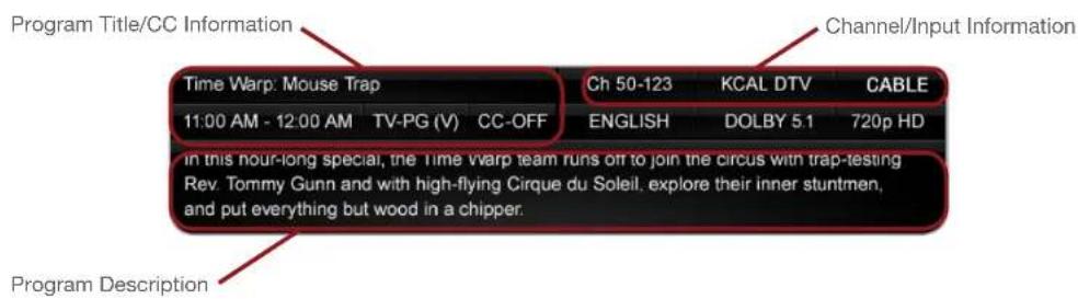 Program Title/CC Information Time Warp: Mouse Trap 11:00 AM - 12:00 AM TV-PG (V) CC-OFF Ch 50-123 KCAL DTV CABLE ENGLISH DOLBY 5.1 720p HD in this four-long special, the Time warp team runs off to join the circus with trap-testing Rev. Tommy Gunn and with high-flying Cirque du Soleil, explore their inner stuntmen, and put everything but wood in a chipper. Program Description