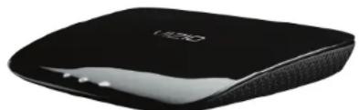 VIZIO VBR133 - Connecting to A Wired Network - 1