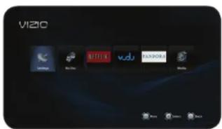 Vizio vku vku SAROS
