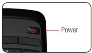 Power