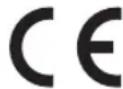 VIEWSONIC VFA720w-50 - CE Conformity for European Countries - 1