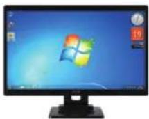 VIEWSONIC VA2245a-LED - 22