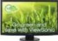 VIEWSONIC VA2245a-LED - 16