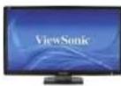 VIEWSONIC VA2245a-LED - 32