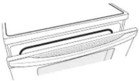 MAYTAG CWE4100ACB - Broiling - 1