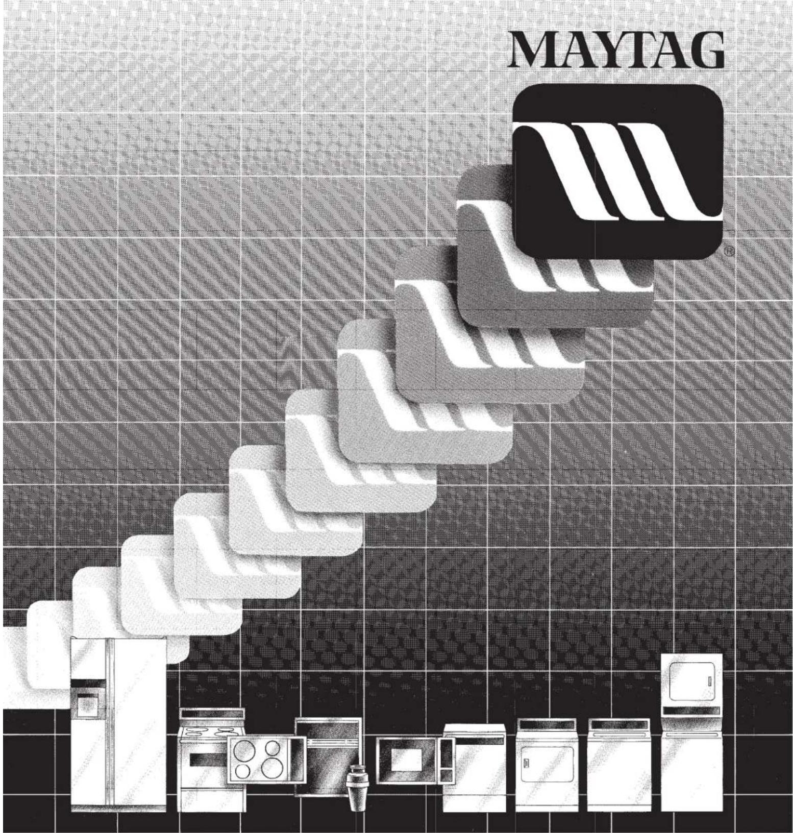MAYTAG
