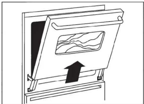 MAYTAG CWE5800ACS - CAUTION: - 1