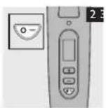 PHILIPS SalonCurl Elite HP4659 - Washing your hair - 2