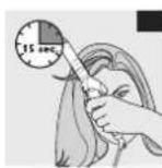 PHILIPS SalonCurl Elite HP4659 - Washing your hair - 9