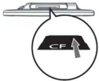 CF
