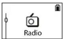 RCA S2102 - To turn the radio on: - 1