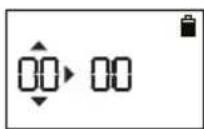 RCA S2102 - To use the count down timer: - 5